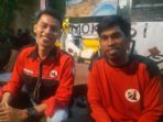 Jika Dibutuhkan, Oi Maros Siap Gotong Royong hingga Pelosok