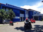Baru Pulang Umrah, Satu PDP Covid-19 di RSUD Salewangang