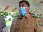 87 ODP Covid-19 di Maros, 73 di Antaranya Baru Pulang Umrah