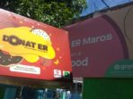Ultah Ke-2 Donat ER, Begini Kisah Perjalanan Produk Asli Maros Ini