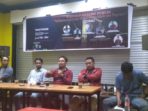 HPPMI Komisariat Unhas-PNUP Berdialog, Masih Cemas Soal Idealisme Pemuda