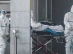 Mari Saling Jaga, Sudah 4 Dokter Meninggal Tangani Pasien Corona