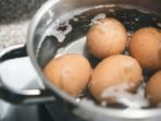 Mengenal Telur yang Katanya Bisa Menangkal Corona