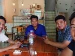 Jangan Begadang, Besok Donor Darah di Kopi Pagi PTB
