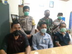 Positif Covid-19 di Marusu Seorang Perawat, Pernah Tangani Pasien di Siloam