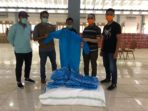 Akhirnya Pemkab Lirik APD Ibu-ibu di Lau