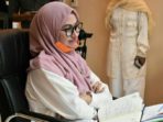 Lutra Anggarkan Rp23 M Penanganan Corona, Bantu 18.181 KK dan Insentif Tenaga Medis