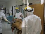 Pasien Meninggal Bertambah, Dirawat di RSUD Salewangang Sepulang dari Bandung