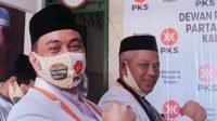 Kartomas Terpilih Lagi, PKS Maros Incar 5 Kursi DPRD