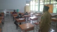 Belajar Daring; Kehadiran Siswa Hanya 60 Persen, Ada yang Jadi Buruh di Pelelangan Ikan