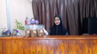 Kisah Ewith Merintis Ballfood, Usaha Rumahan yang Perlahan Tumbuh