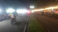 Bupati Terapkan Jam Malam, Pedagang di PTB: Lebih Baik Sekalian Tidak Jualan