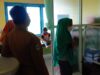 Bocah dengan Kelainan Jantung Asal Maros Baru Dirujuk ke RS Wahidin