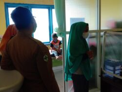 Bocah dengan Kelainan Jantung Asal Maros Baru Dirujuk ke RS Wahidin