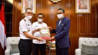 Berapa Lama Masa Jabatan Plh Bupati Maros? Ini Penjelasan Gubernur