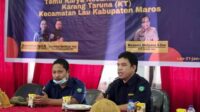 Besok… TKD Karang Taruna Maros, Ini Persyaratan Calon Ketua