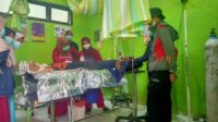 Empat Hari Bertarung Nyawa, Pendaki Asal Maros Berhasil Dievakuasi