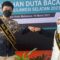 Putra Maros Terpilih Jadi Duta Baca Sulsel 2021