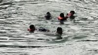 Mayat Bocah Mengapung di Sungai Maros, Pakai Baju Masha and The Bear
