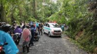 Identitas Korban Tertimpa Pohon di Cenrana Terungkap, ASN Kemenag Sulsel