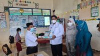 Perjuangan Mendudukkan Kembali Siswa ke Bangku Sekolahnya, Dimulai dari Wilayah Dataran Tinggi