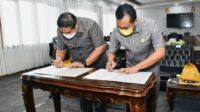 Bersama Lutra, Maros Catat Rekor 9 Kali WTP