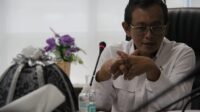 Kepala BPK Sulsel Tegaskan Belum Syaratkan Verifikasi Dewan Pers untuk Kerja Sama Pemda