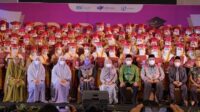 Bupati Sebut Spidi Rujukan Tepat untuk Studi Banding