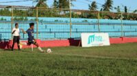 PRA PORPROV: Maros Wajib Menang Atas Pangkep Sore Ini