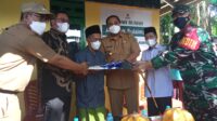 Sulaimana Tidak Tinggal di Gubuk Lagi, Lantainya Tegel Pula