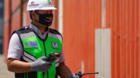 Tidak Mager Jelang Merger