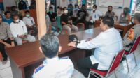 Bupati Atur Operasional Truk, Warga Pallantikang: Terima Kasih Respons Cepatnya