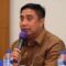 Hanya 2 dari Sulsel, Bupati Maros Pembicara Indonesia Digital Conference 2021