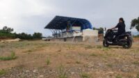 Proyek KA Sudah Deadline, Dua Pemilik Lahan di Marusu Masih Menolak