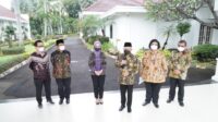24 Tahun KLHK Terapkan Proper, Wapres: Dunia Usaha Kini Tak Hanya Kejar Profit