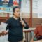 Talkshow Mapan Sambut 2022; Komunitas Pengusaha Muda Sangat Diperlukan di Maros