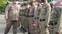 Bupati: Harap Maklum, Jam Malam untuk Cegah Pesta dan Kerumunan