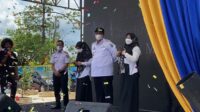 Dapat Kejutan Ultah ke-45, Ini Harapan Chaidir Syam Soal Kepemimpinannya di Maros