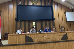 DPRD Maros Fasilitasi Aduan Warga Soal Pemilihan Ketua RT-RW di Dua Kecamatan