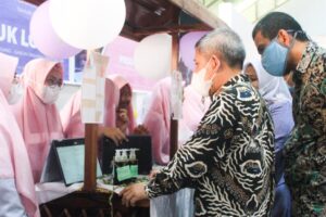 Minat dan Bakat Siswa Berbeda, Spidi Siap Kurikulum Merdeka