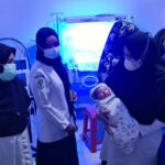 Ada Bayi di Rumah Kosong, Badan Dikerumuni Semut, Perawat Patungan Beli Susu