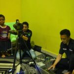 Disdukcapil Bentuk Tim Pakintaki, Ini Tugasnya