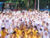 Buka Kelas Inspirasi IKA Smansa, Chaidir Syam Bicara Soal Bupati 20 Tahun ke Depan