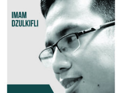 e-Book “Beranda” Karya Imam Dzulkifli