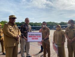 Penderita Stunting di 3 Kecamatan Bakal Dapat Telur Gratis