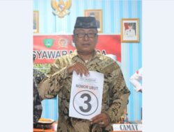 Calon Nomor Urut 3 Meninggal, Pilkades Salenrang Ditunda