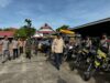 Jangan Sampai Rusak Saat Dibutuhkan, Bupati Cek Peralatan SAR