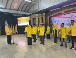 Taufan Pawe Tegaskan Soal Isu Suhartina Maju Caleg DPR RI