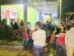 Warga Keluhkan Lampu Jalan ke Legislator Gerindra