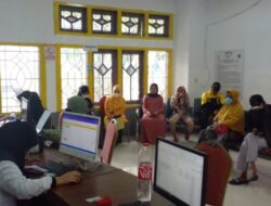 Puluhan Aduan Diterima Dinsos Setiap Hari